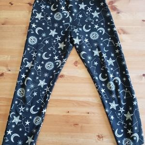 Only hearts lounge pants